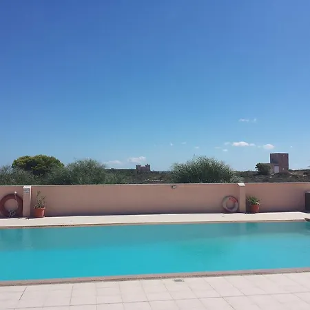Maldon Vila Mellieħa