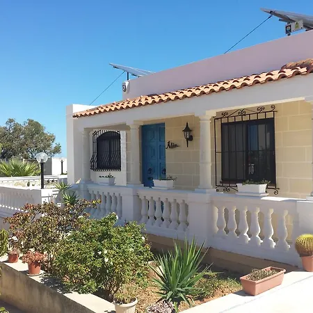 Maldon Mellieħa