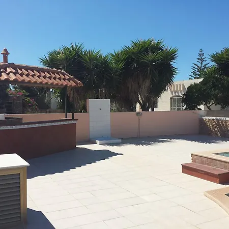 Maldon Villa Mellieha