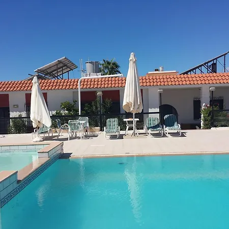 Villa Maldon Mellieha