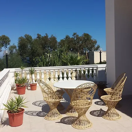 Maldon Villa
