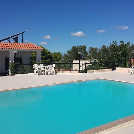 Villa Maldon Mellieha