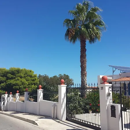 Villa Maldon