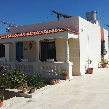 Villa Maldon